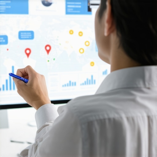 5 GMB Fixes to Stop Your Reno Map Rank Slide in 2026