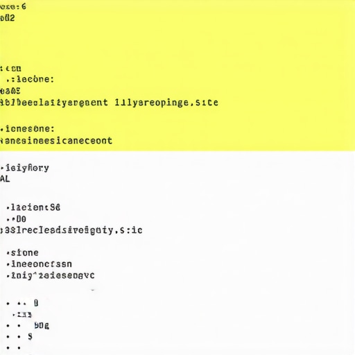 Automated NAP Consistency Checker for Local SEO Screenshot showing a Python script running NAP consistency checks across online directories for Reno business SEO