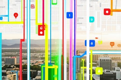 Reno SEO: 3 Map Signals That Drive Nevada Local Traffic in 2026