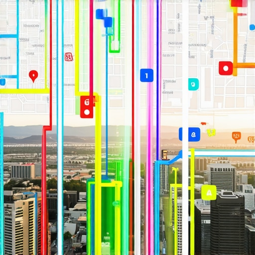 Reno SEO: 3 Map Signals That Drive Nevada Local Traffic in 2026