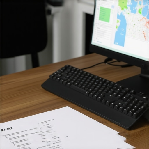 A No-Nonsense Audit Checklist to Recover Your Lost Reno Map Views