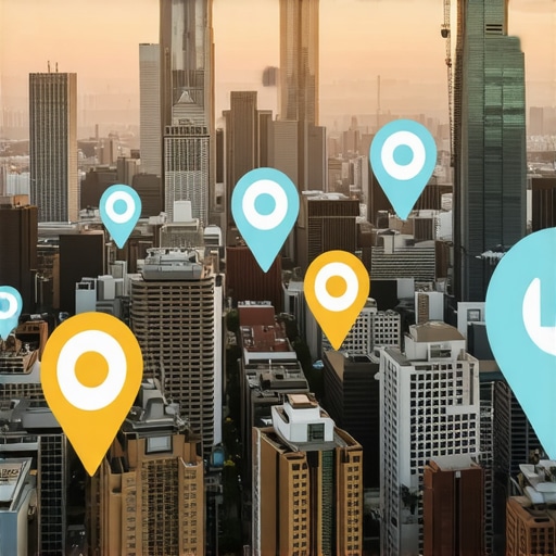 Building Reno City Pages That Actually Appear in Local Map Searches