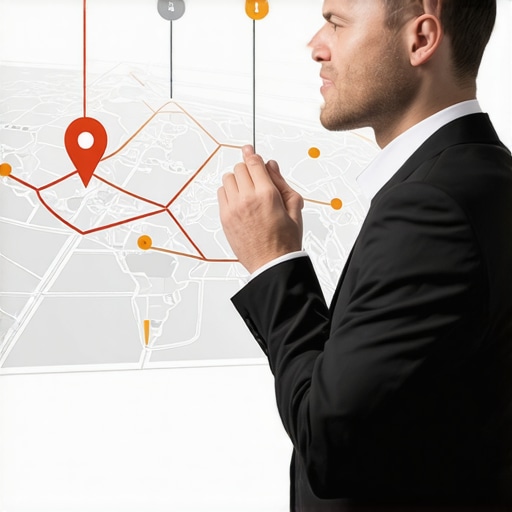 How to Stop Reno Map Rivals From Stealing Your Service Area Leads
