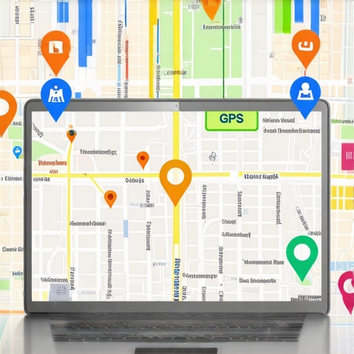 How to use local map embeds to improve Reno search ranking without looking like spam