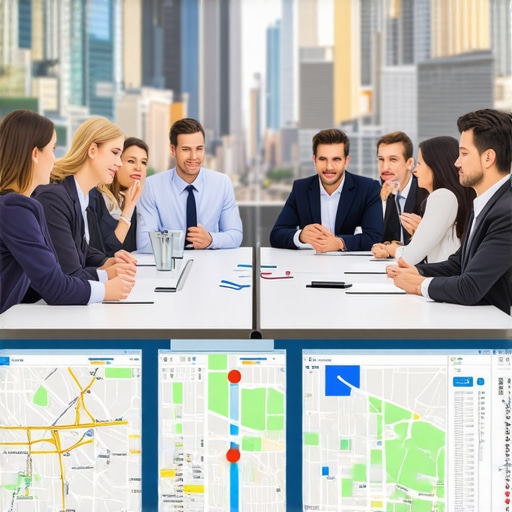Preparing for the 2026 local search shifts: A Reno business survival plan