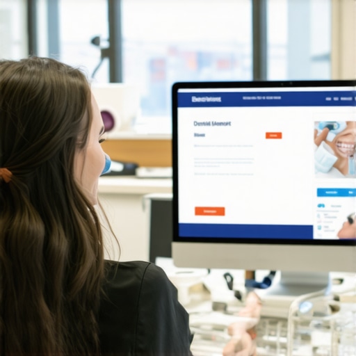 The specific dentist backlinks that actually drive Reno appointment bookings