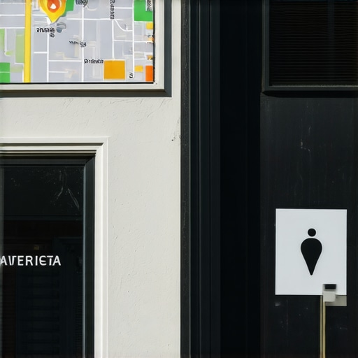 Why Your Reno Map Pin Is Losing to the Shop Down the Street
