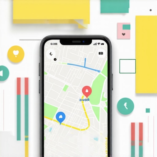 Why Your Reno Map Profile Isn't Turning Into Real Phone Calls