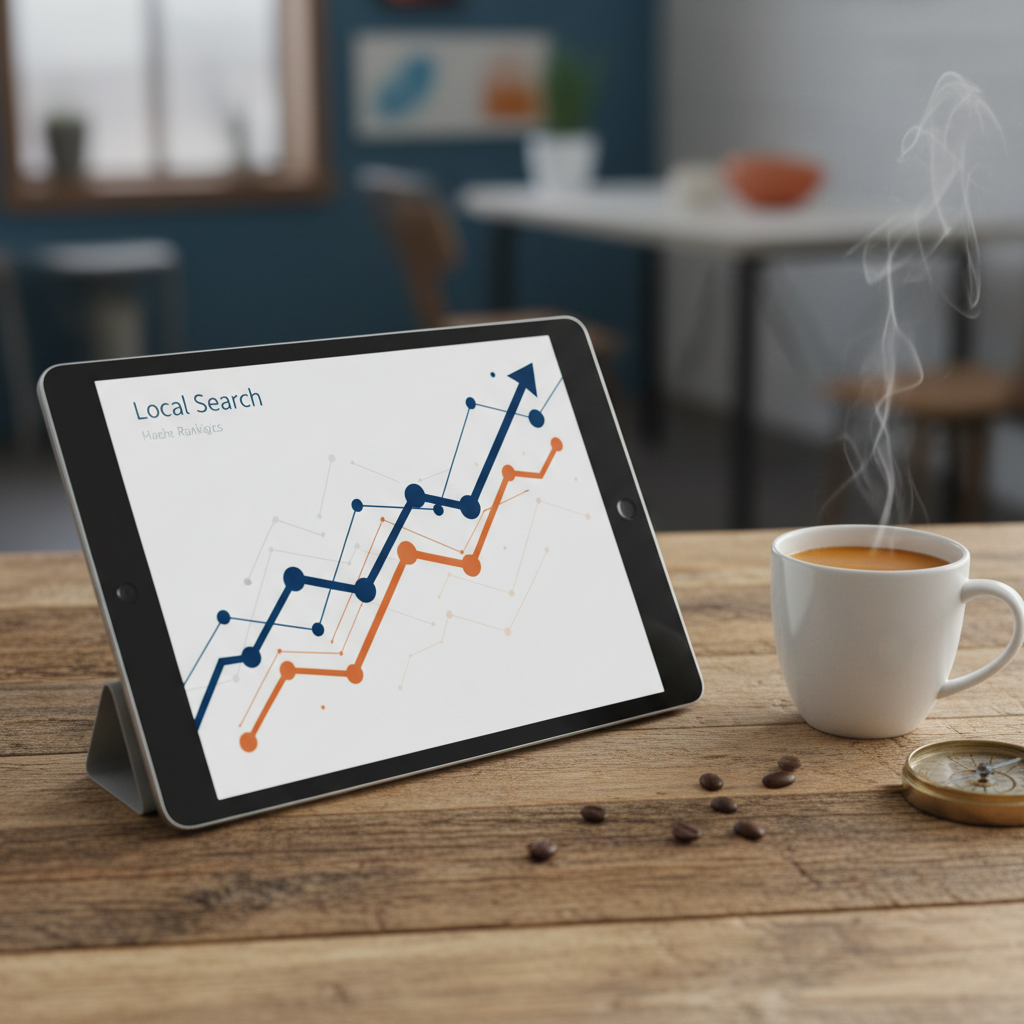 We Turn Google Maps Into Your Top Sales Rep