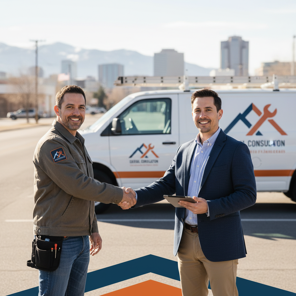 Real Nevada Businesses. Real Revenue Growth.