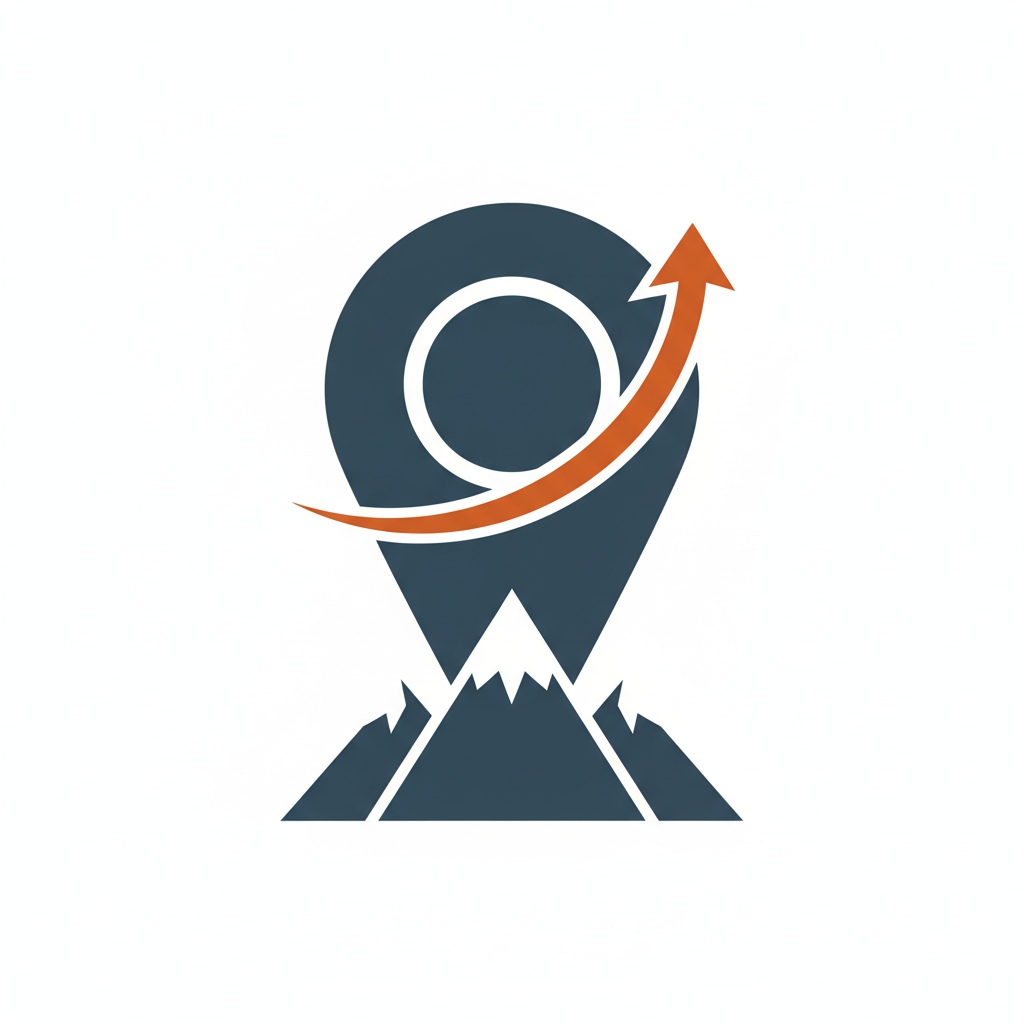 Reno Local SEO – Nevada’s Path to Top Google Maps Rankings logo