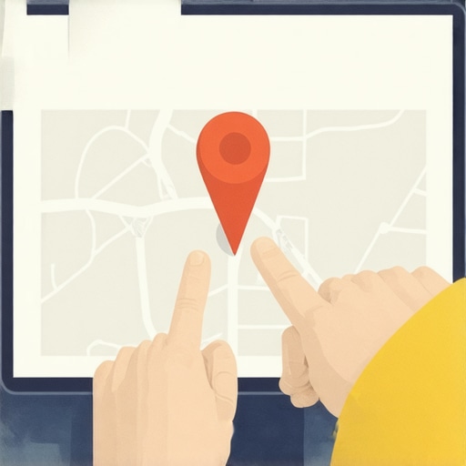 4 reasons your Reno map pin is stuck on page two and how to move it