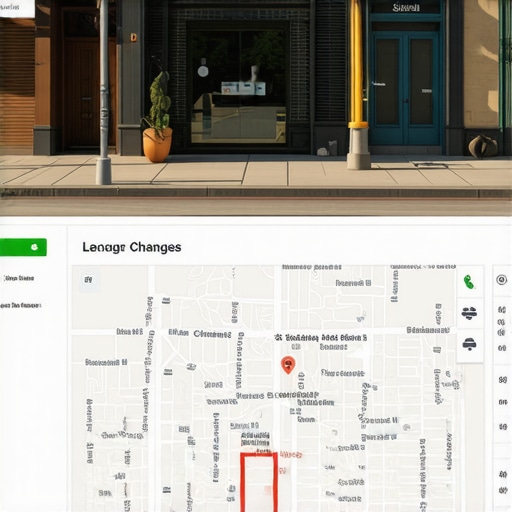 How the latest Google Maps algorithm shift is quietly burying Reno service area businesses