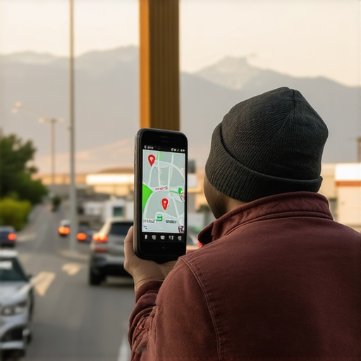Stop trusting map trackers that say you are number one in all of Reno