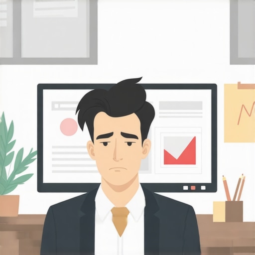 What to do when your Reno business profile suddenly turns red