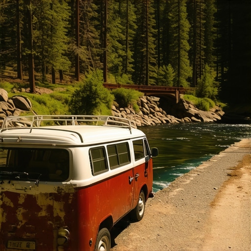 Why your shop vanishes when customers cross the Truckee River